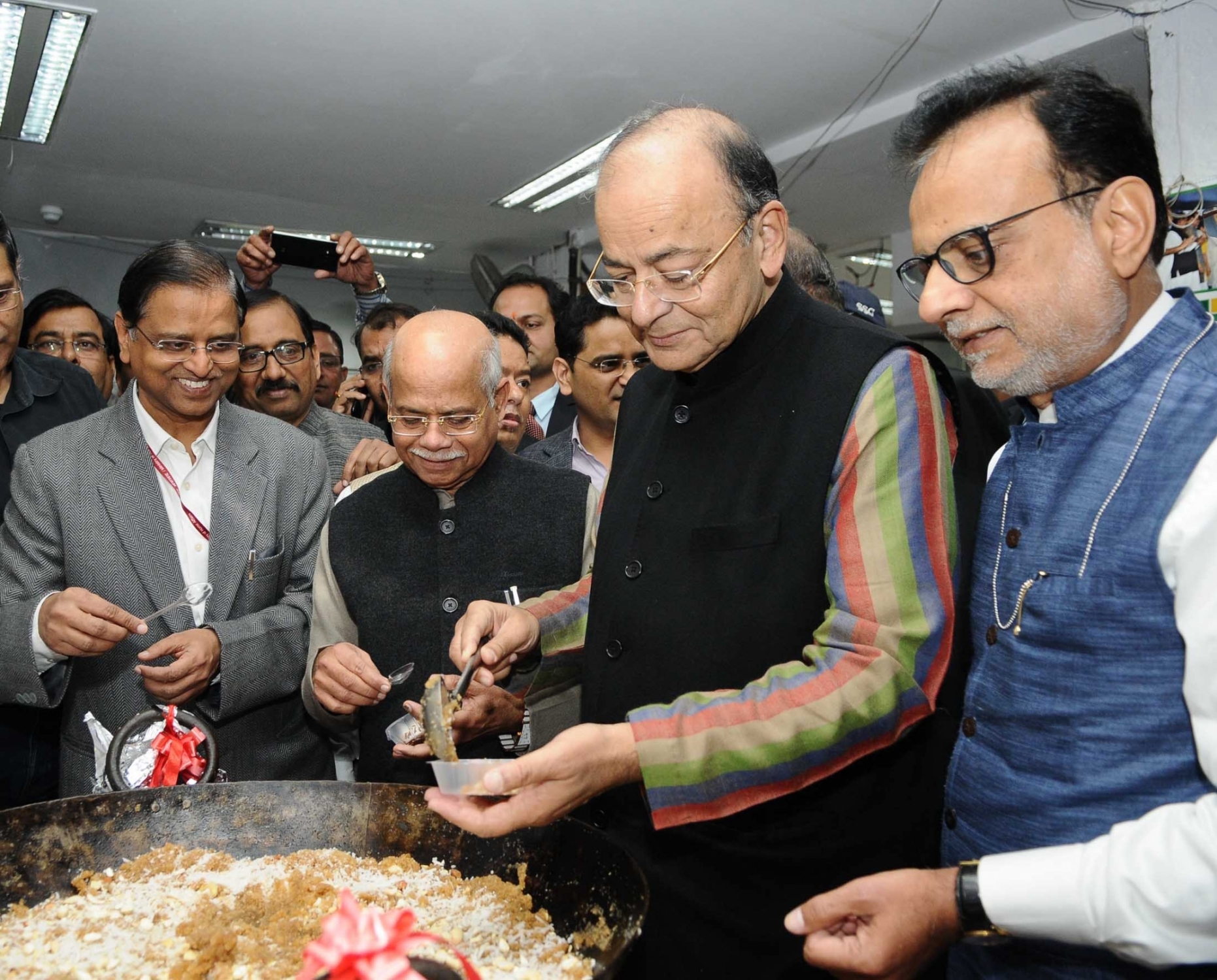 Union Budget FY19: Where the govt allocates most