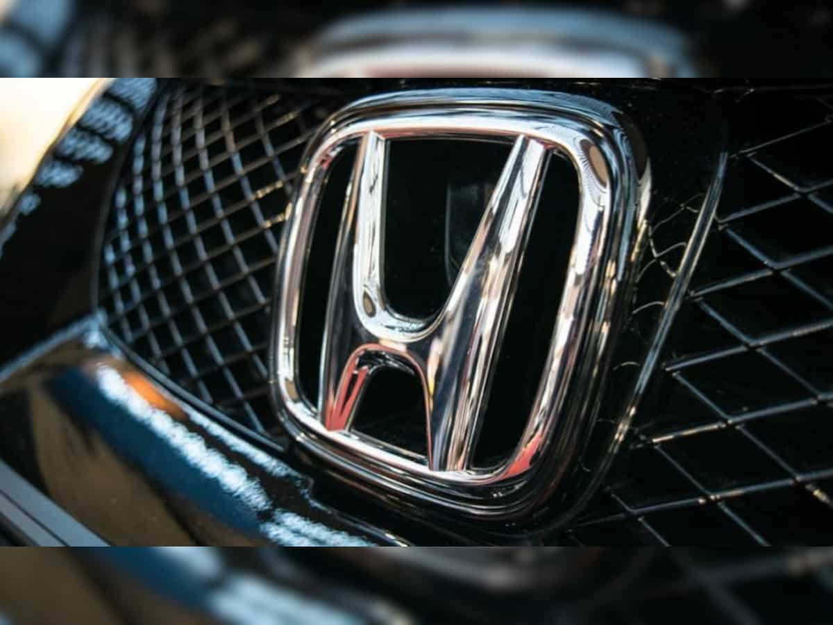 Honda to show 11 new models, including E-Concept