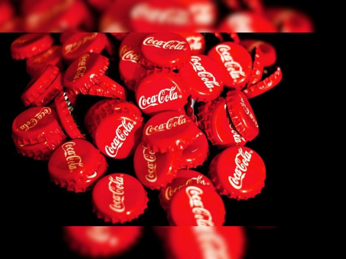 Coca-Cola India to launch Thums Up globally