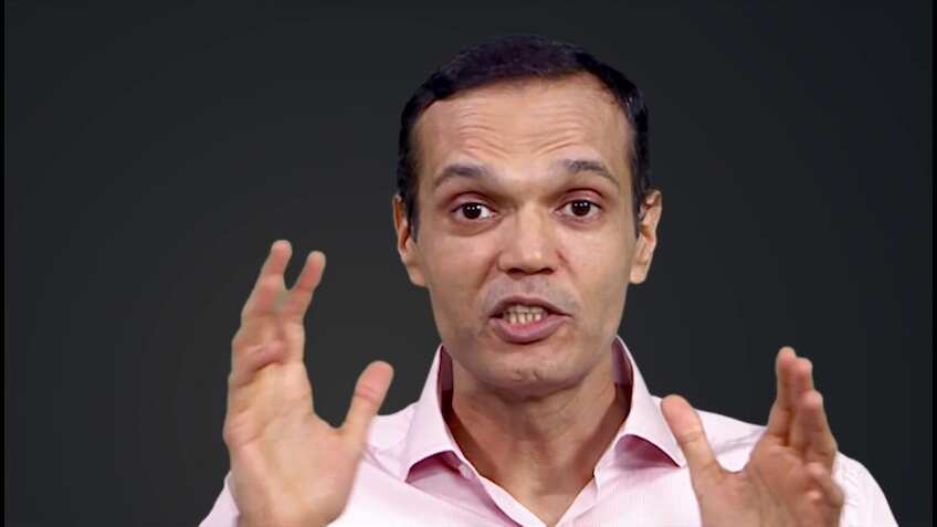 Global selloff, not LTCG caused market fall: Ridham Desai, MD, Morgan Stanley India 