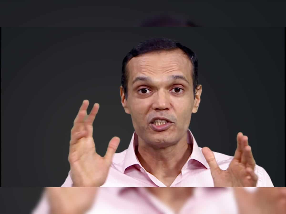 Global selloff, not LTCG caused market fall: Ridham