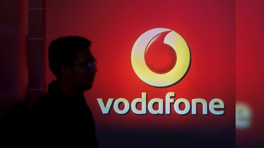 Vodafone in talks to buy Liberty Global assets