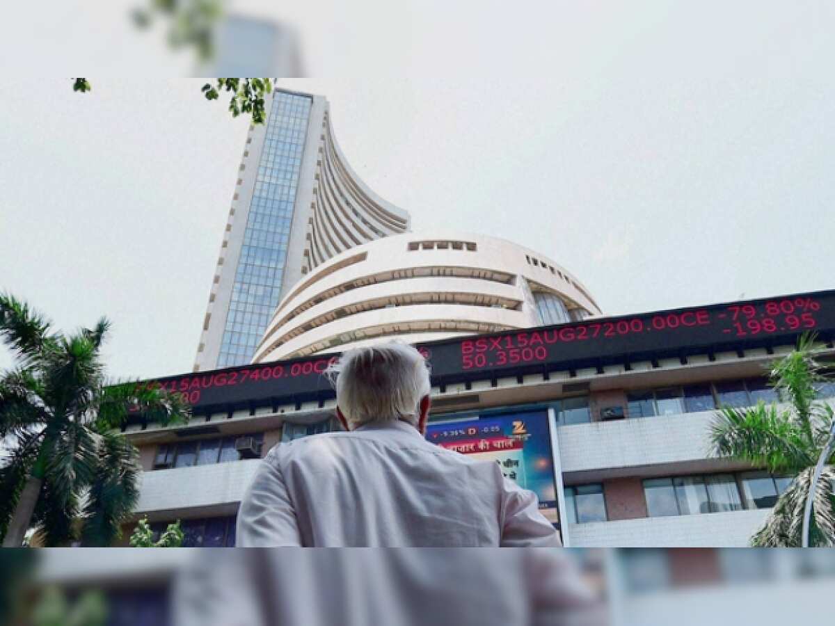 Foreign investors buy shares worth Rs 2,526.97 cr