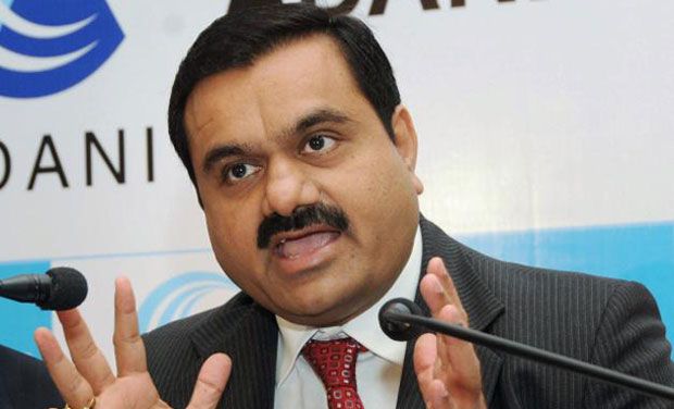 India on the cusp of explosive growth: Gautam Adani