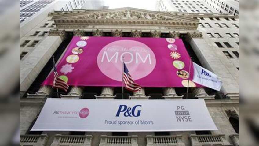 P&G Q3 net dips 13 pc to Rs 131 crore