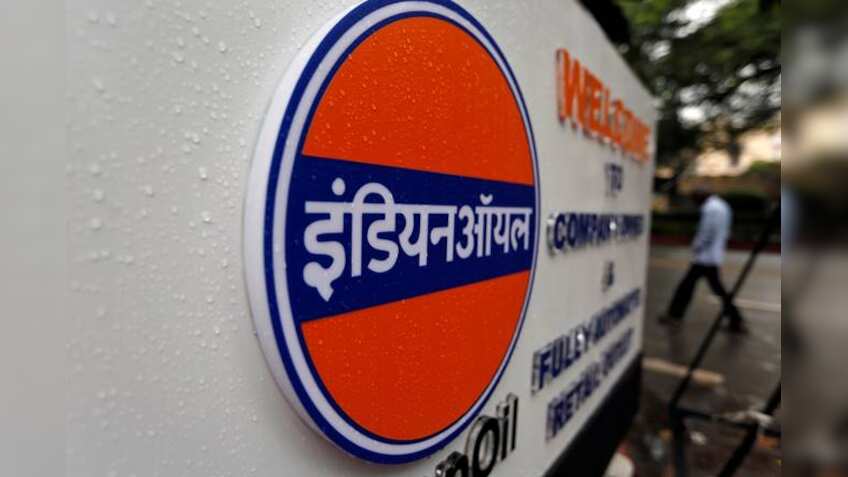 IOC to invest Rs 3,400 crore in Assam to augment operations
