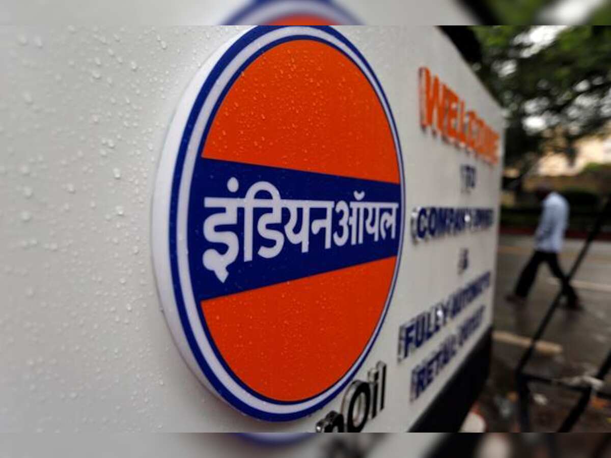 IOC to invest Rs 3,400 crore in Assam