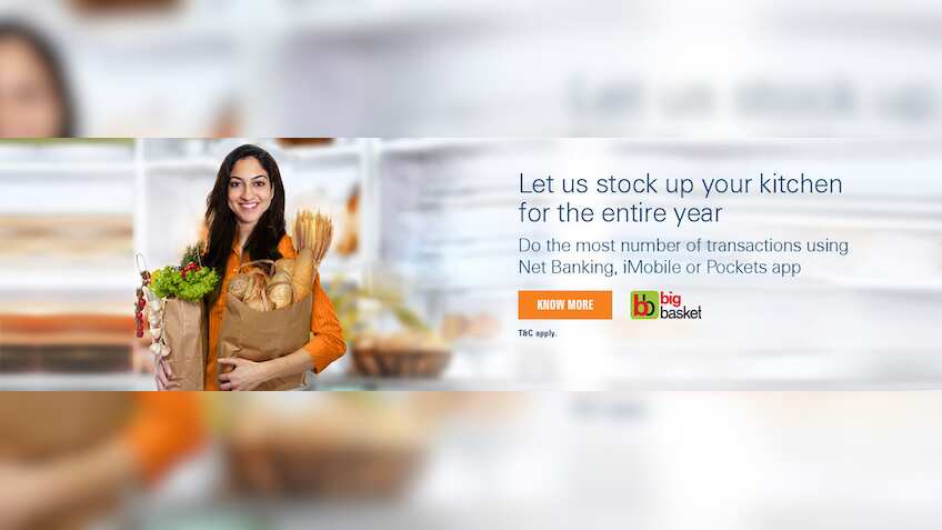 ICICI Bank sees March quarter margin settling at 3.5%