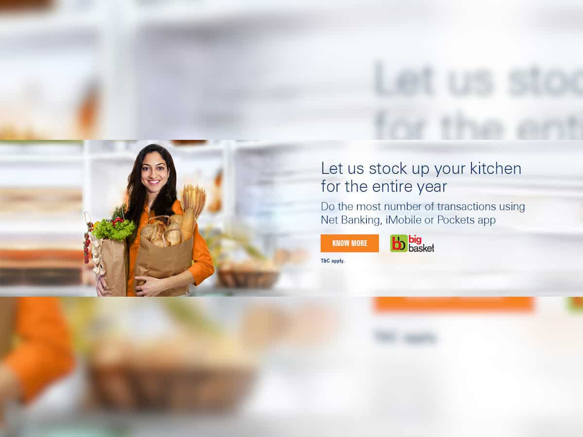 ICICI Bank sees March quarter margin settling at