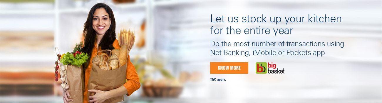 ICICI Bank sees March quarter margin settling at