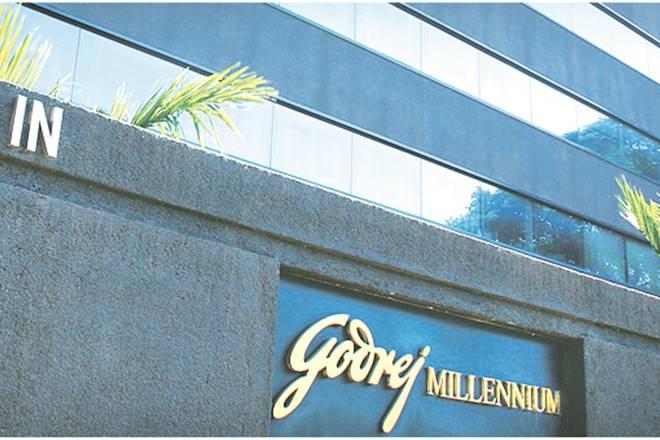 Godrej Properties sells Rs 700 cr worth office space in Mumbai