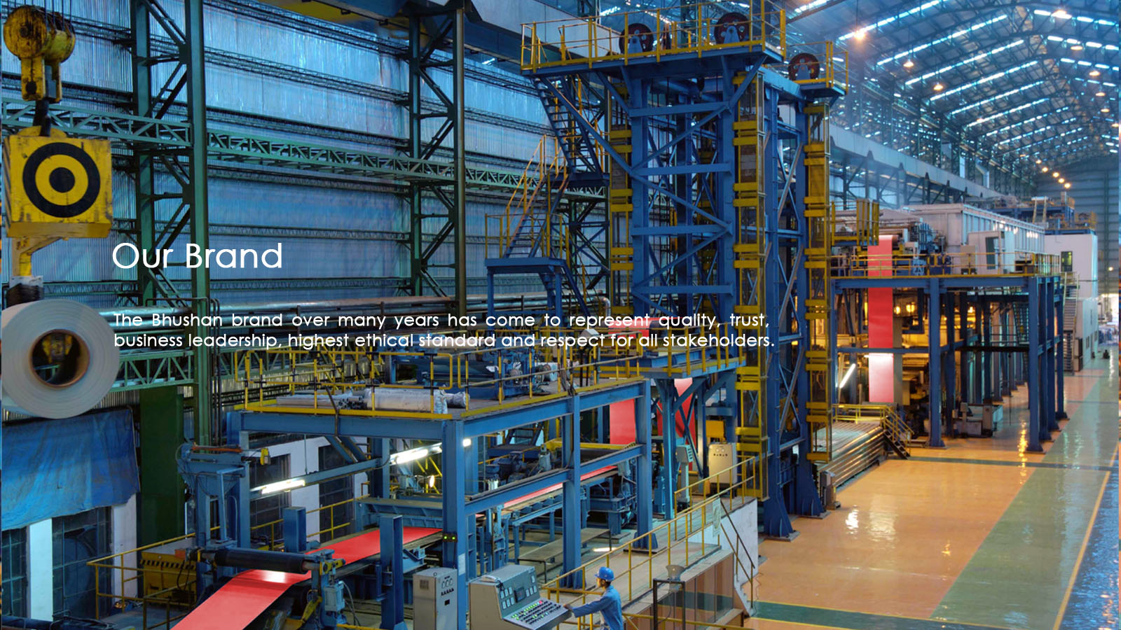 JSW Steel, ArcelorMittal, Tata Steel vie for Bhushan Steel