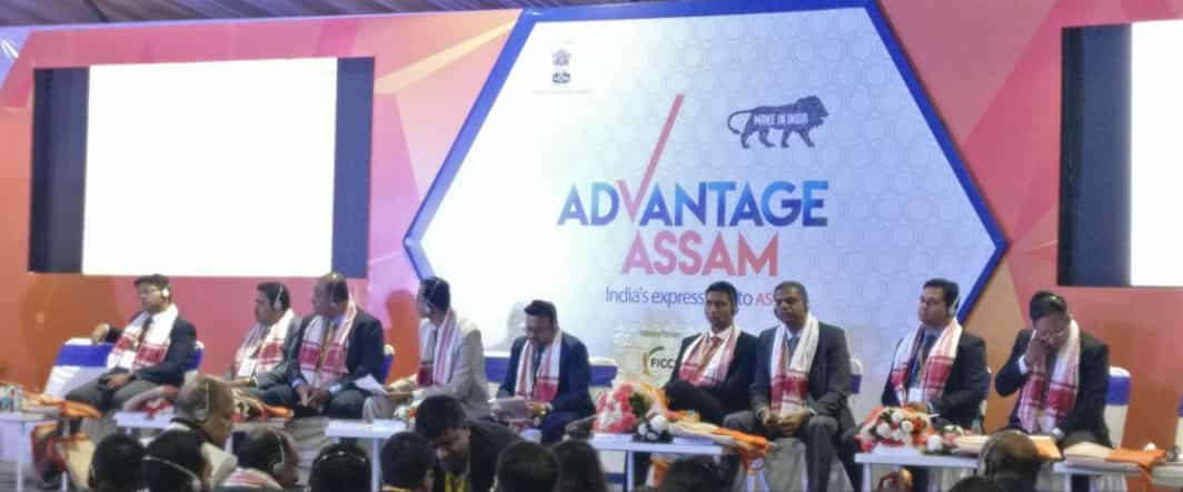 Getting environment clearance in Assam challenging: Oil cos