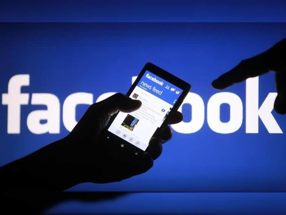 Facebook may have over 200 mn fake or