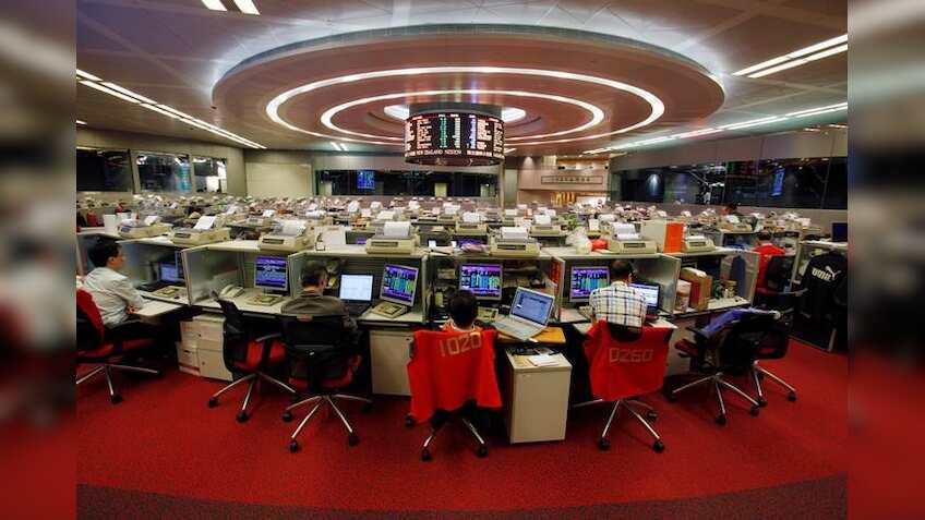 China's service sector grows at fastest pace in nearly six years in January