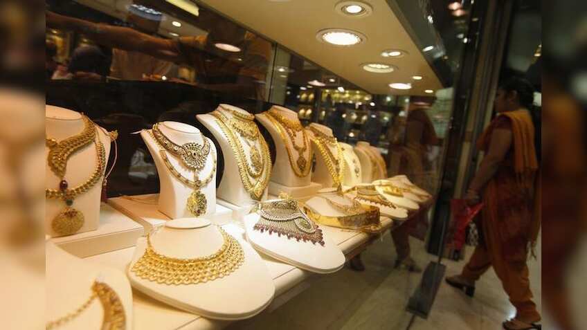 PC Jeweller spikes 29% after a steep fall in previous session