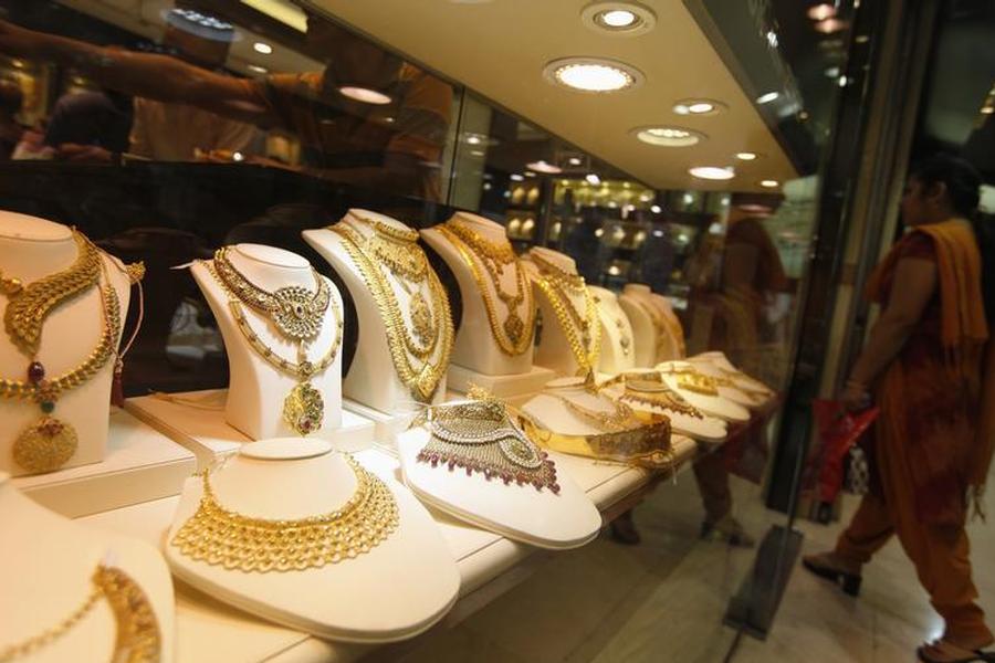 PC Jeweller spikes 29% after a steep fall in previous session
