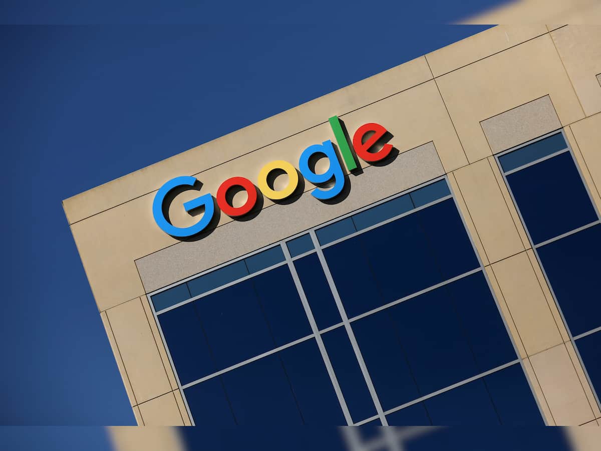 Google India launches campaign to protect data, devices | Zee Business