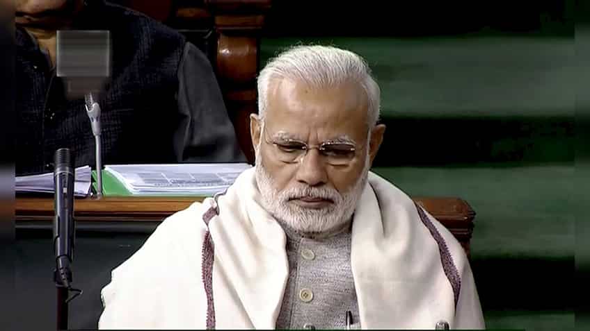 PM Modi to visit UAE to boost economic ties
