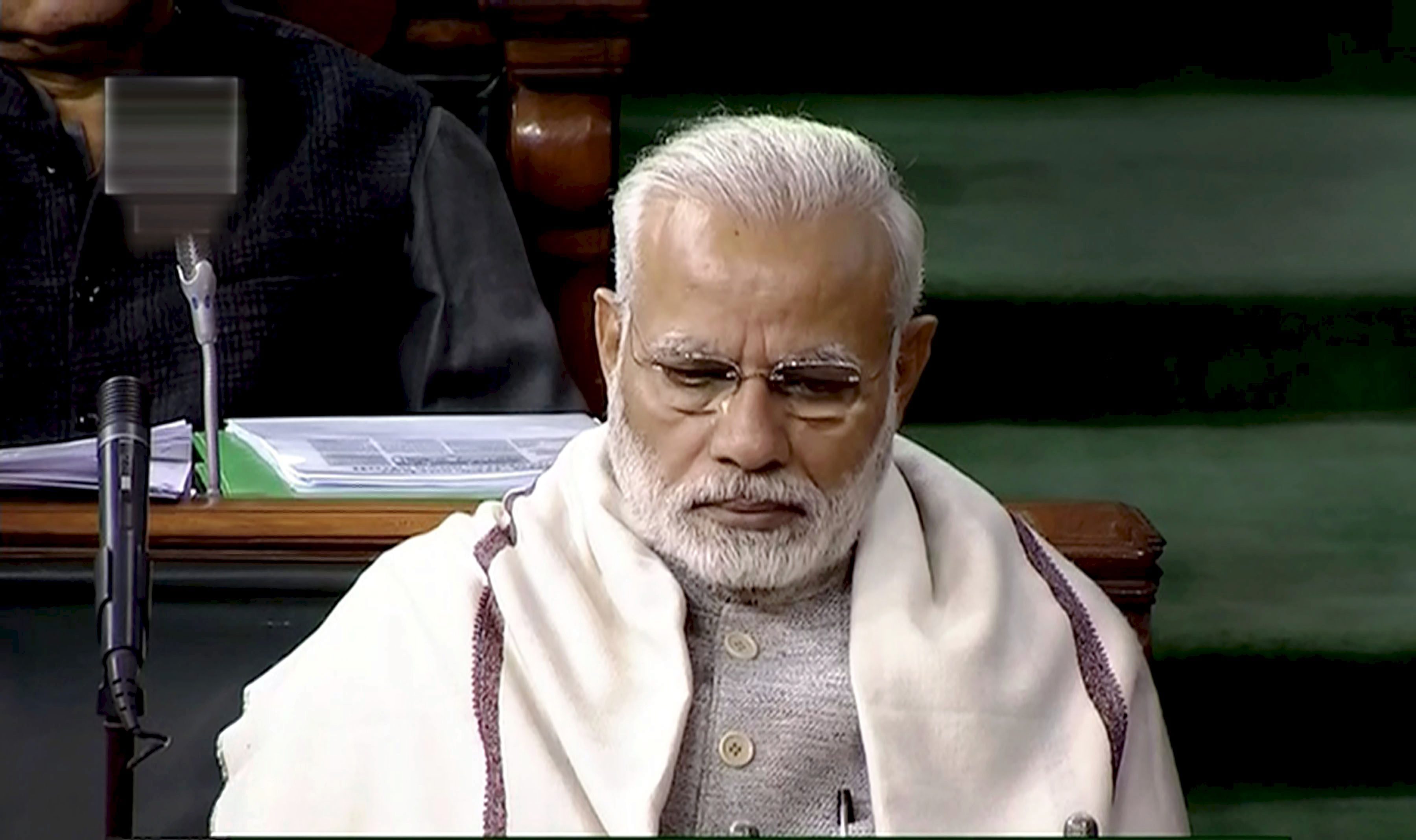 PM Modi to visit UAE to boost economic ties