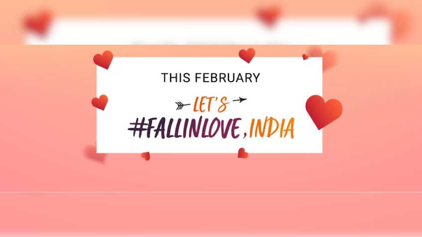 Flipkart, Amazon break out the love; Valentine’s day offers on fashion, makeup, watches
