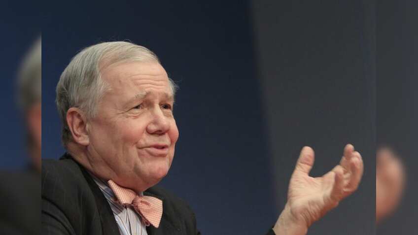 LTCG tax is a mistake; I'll not invest in India in 2018: Jim Rogers
