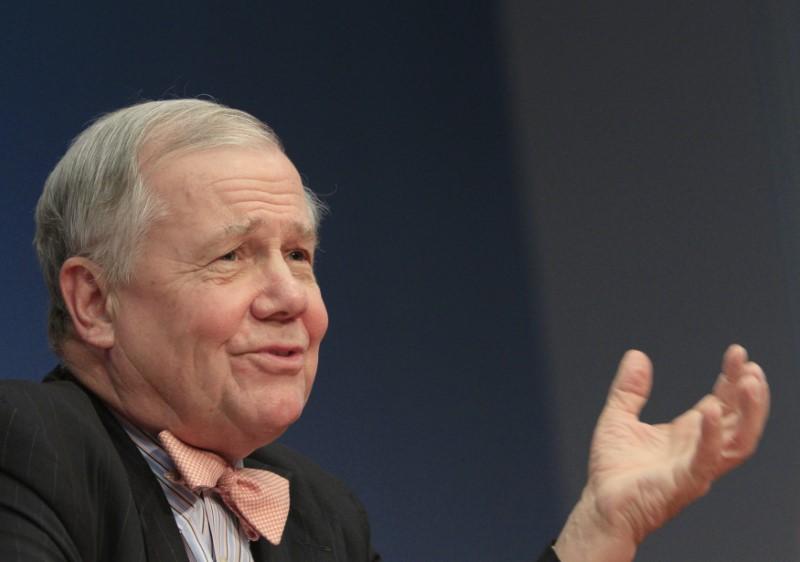 LTCG tax is a mistake; I'll not invest in India in 2018: Jim Rogers