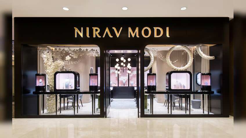 CBI books billionaire Nirav Modi in Rs 280 crore cheating case
