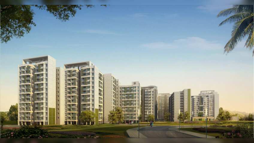 Tata reviews its housing arm as projects grapple with problems