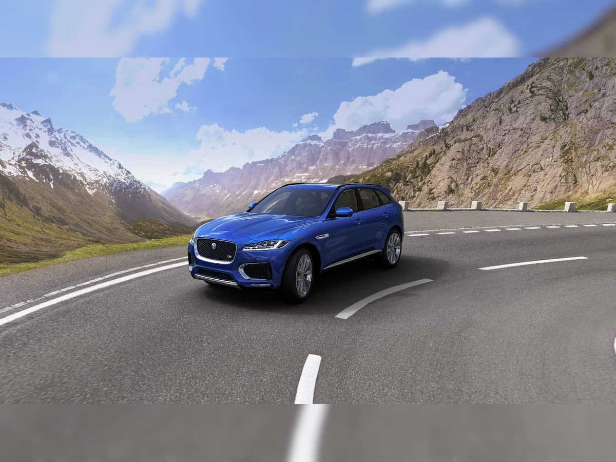 Tata Motors&#039; shares tumble 10%, as JLR dents