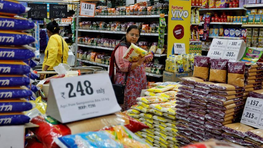 GST returns under composition scheme have a surprise: Hasmukh Adhia