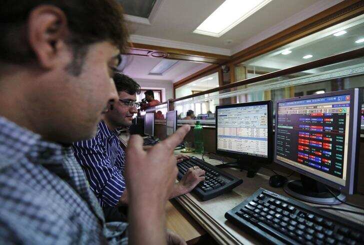 Sigh of relief! Nifty snaps six-session losing streak, reclaims 10,600 