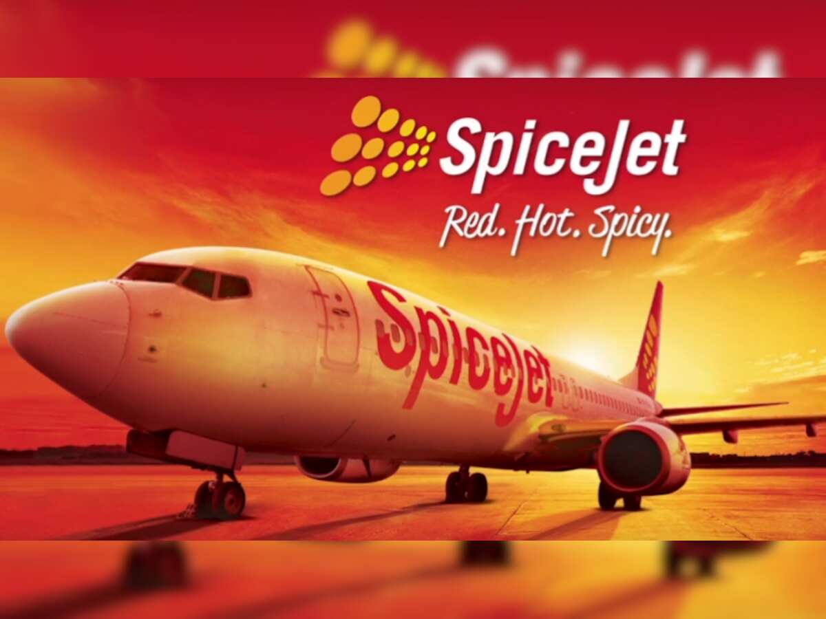 SpiceJet net profit rises 32% in Q3FY18 to