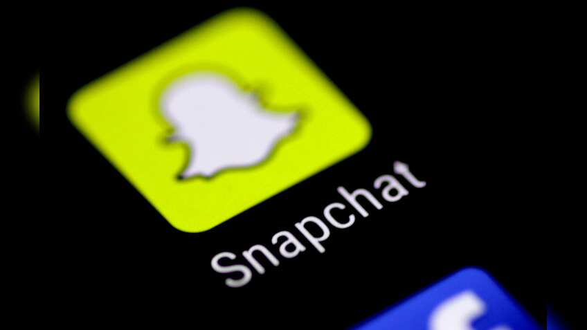 Snapchat pips Facebook in Q4 2017 in US