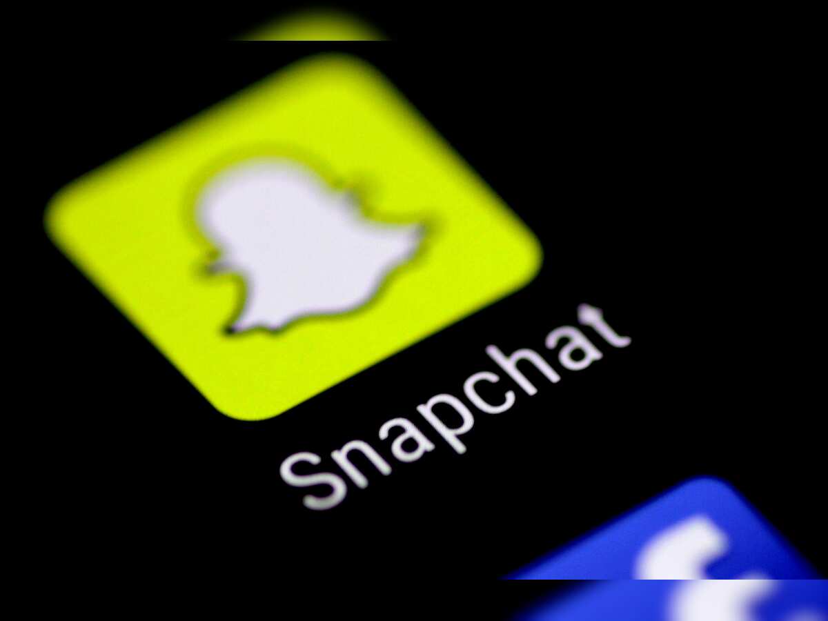 Snapchat pips Facebook in Q4 2017 in US