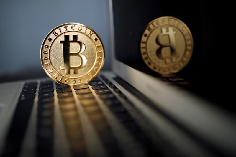 Bitcoin bounces back from 3-month low