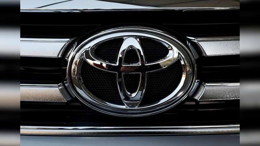 Toyota seeks India sales boost with aspirational, global-specifications models