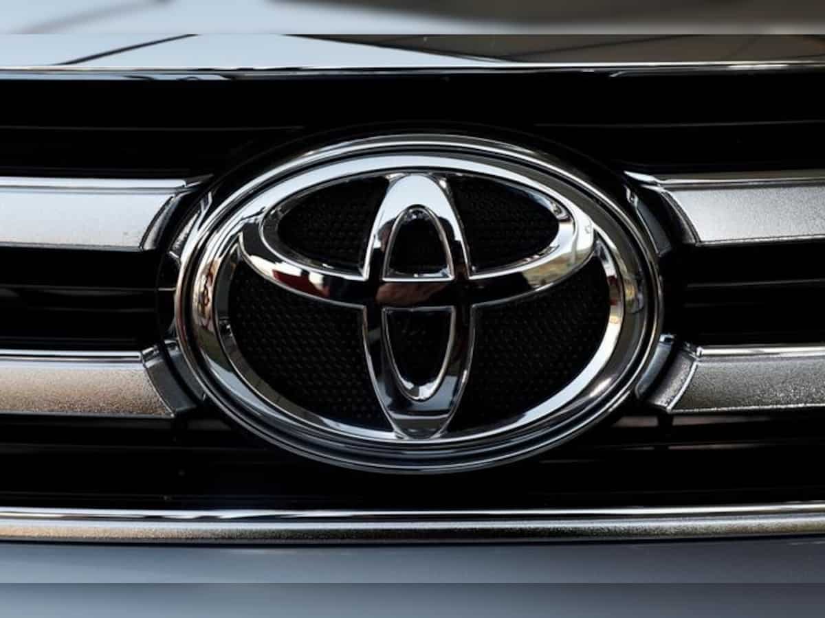 Toyota seeks India sales boost with aspirational, global-specifications