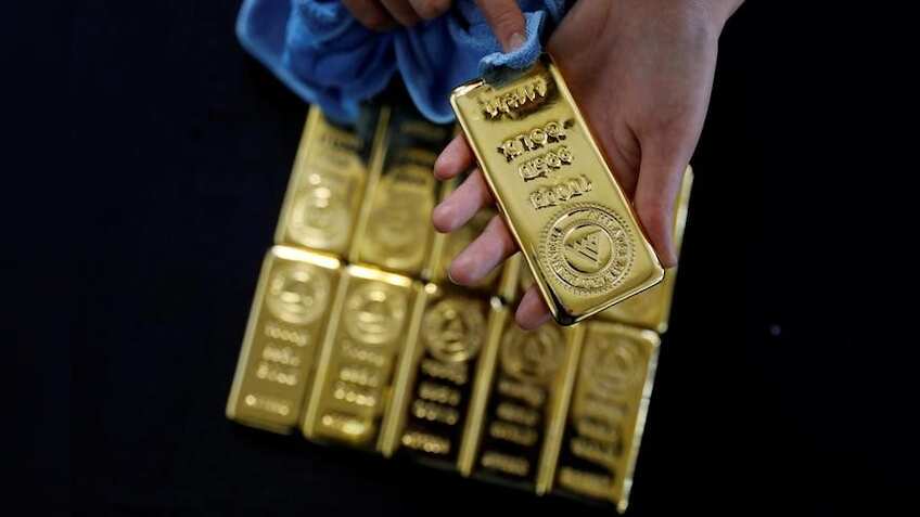 Gold, silver domestic price slip on muted demand