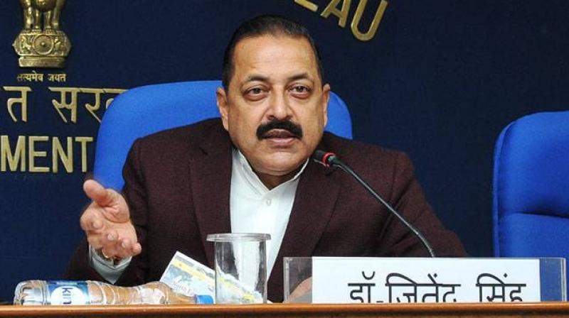 Ministries, Depts can outsource jobs