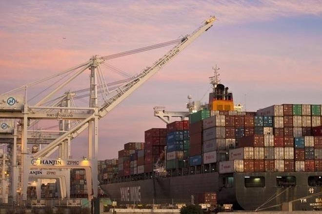 Major ports see 4.58% cargo traffic growth during April-Jan in FY18