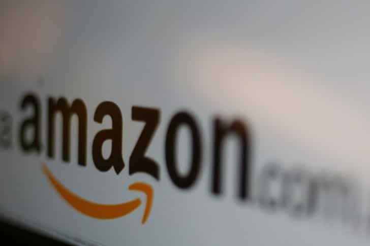 Amazon's market value on verge of beating out Microsoft