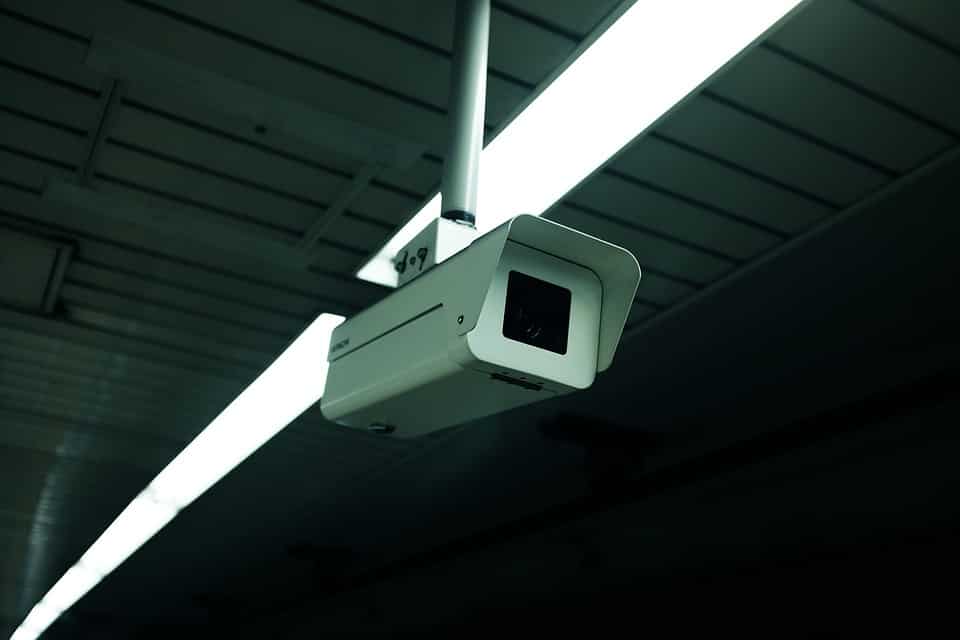Shatabdi, Rajdhani, Duronto trains to have 4 CCTV cameras in every coach