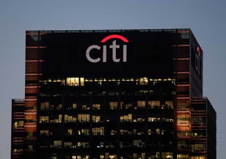 Citigroup targets rapid Middle East, Africa growth in 2018