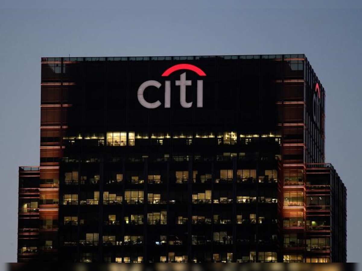Citigroup targets rapid Middle East, Africa growth in
