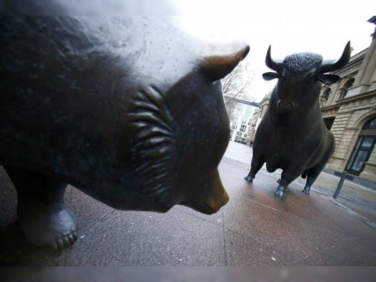 Key developments to track today: SGX Nifty tanks