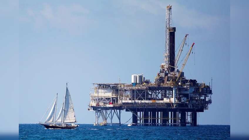 How soaring US oil exports to China are transforming the global oil game