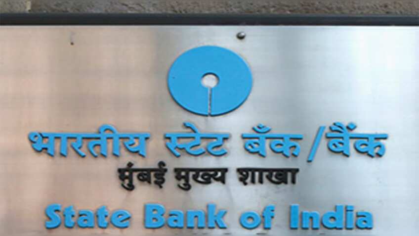 State Bank of India posts third-quarter loss