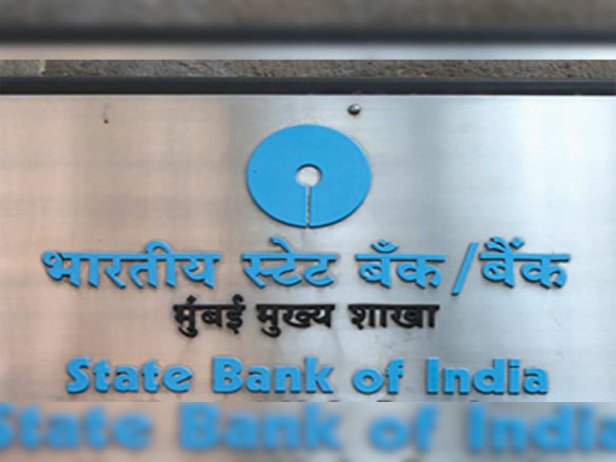 State Bank of India posts third-quarter loss