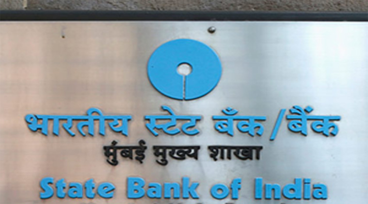 State Bank of India posts third-quarter loss